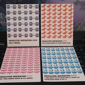 Closet Clean Out! Bundle to save shipping costs!